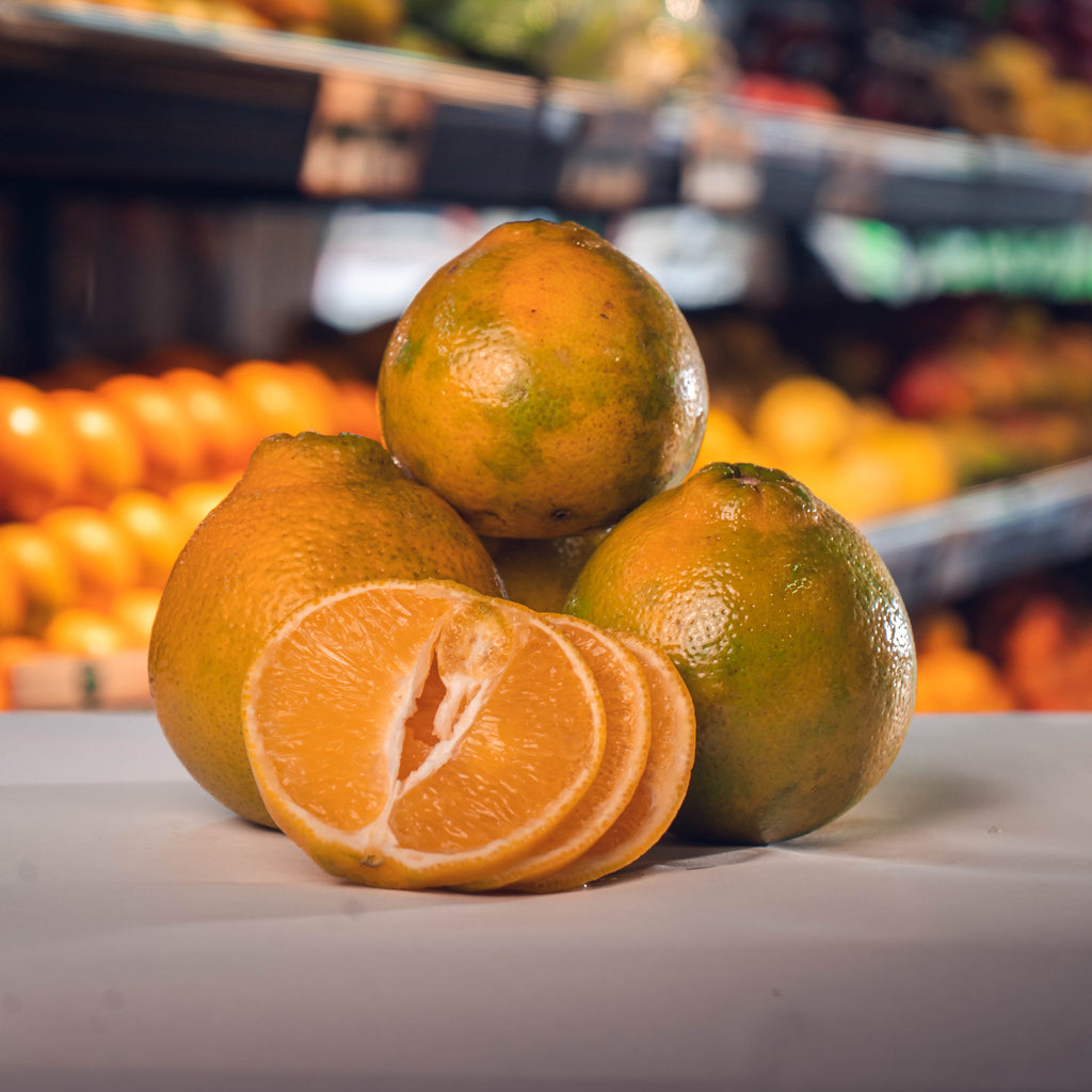 NARANJA TANJELO