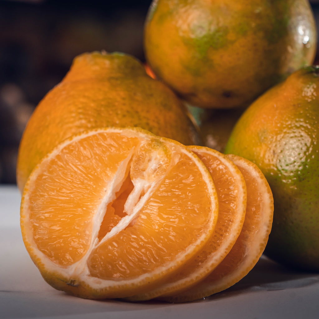 NARANJA TANJELO