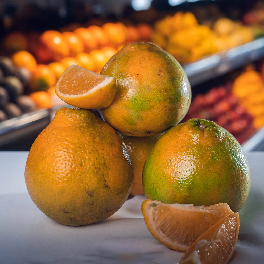 NARANJA TANJELO