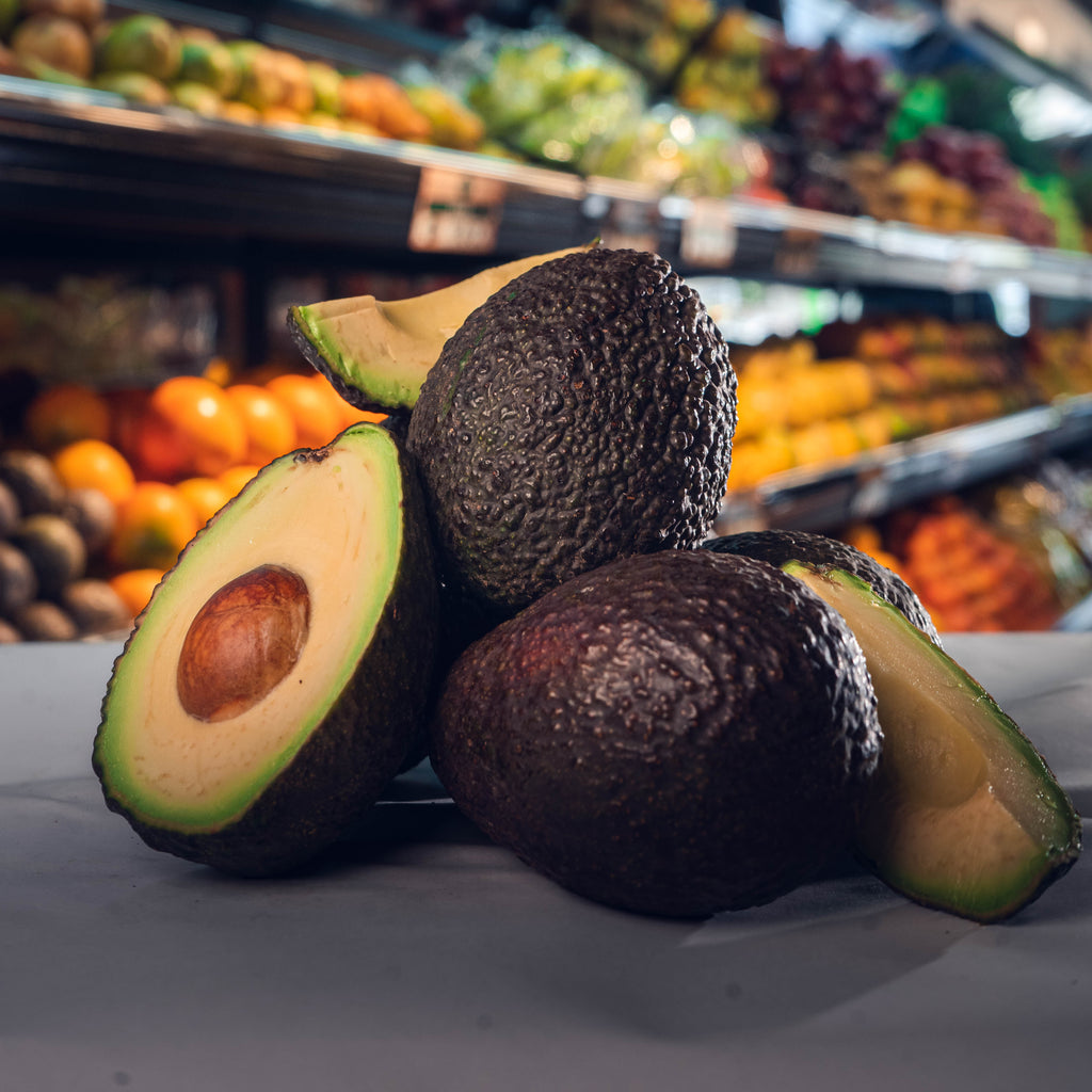 AGUACATE HASS