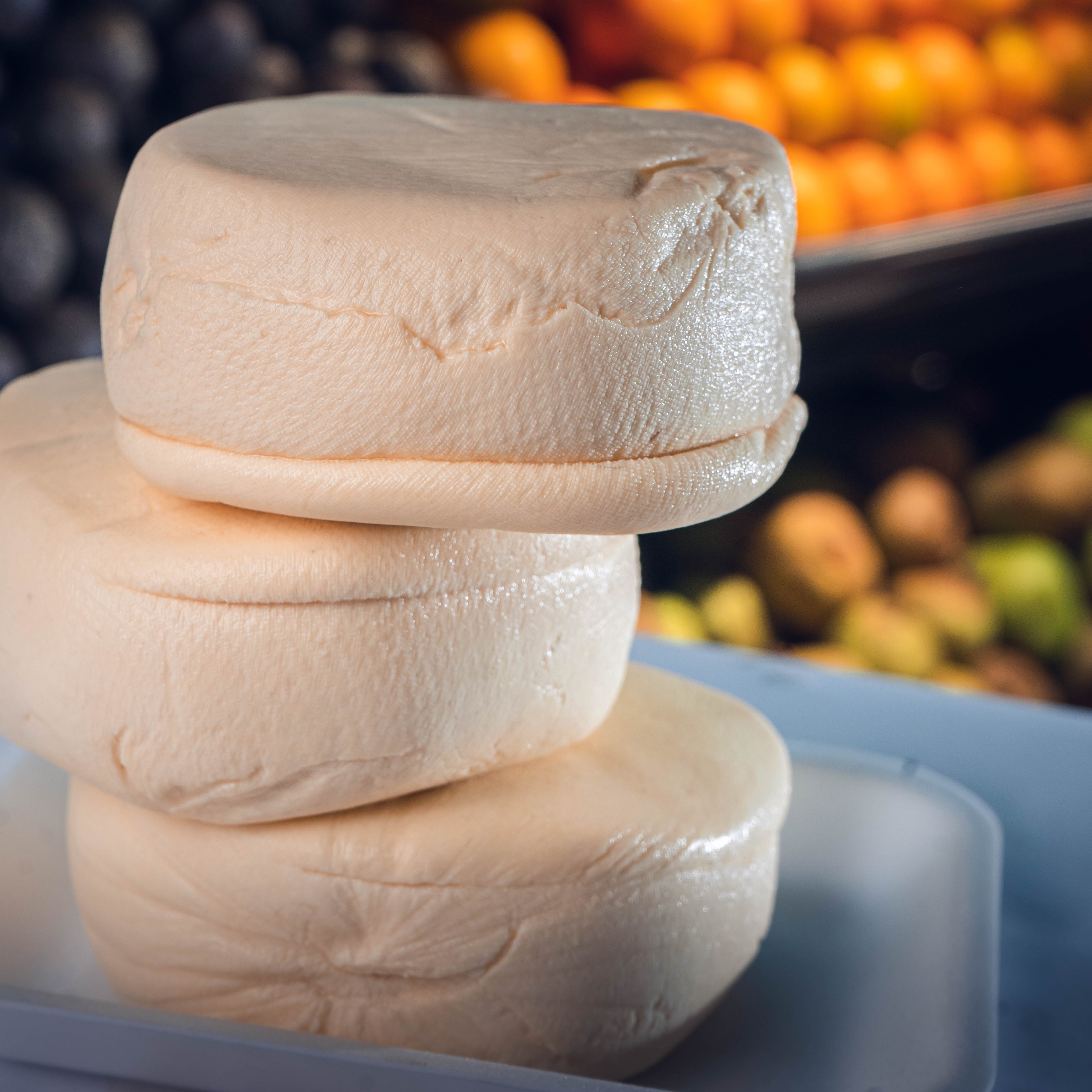 QUESO CAMPESINO