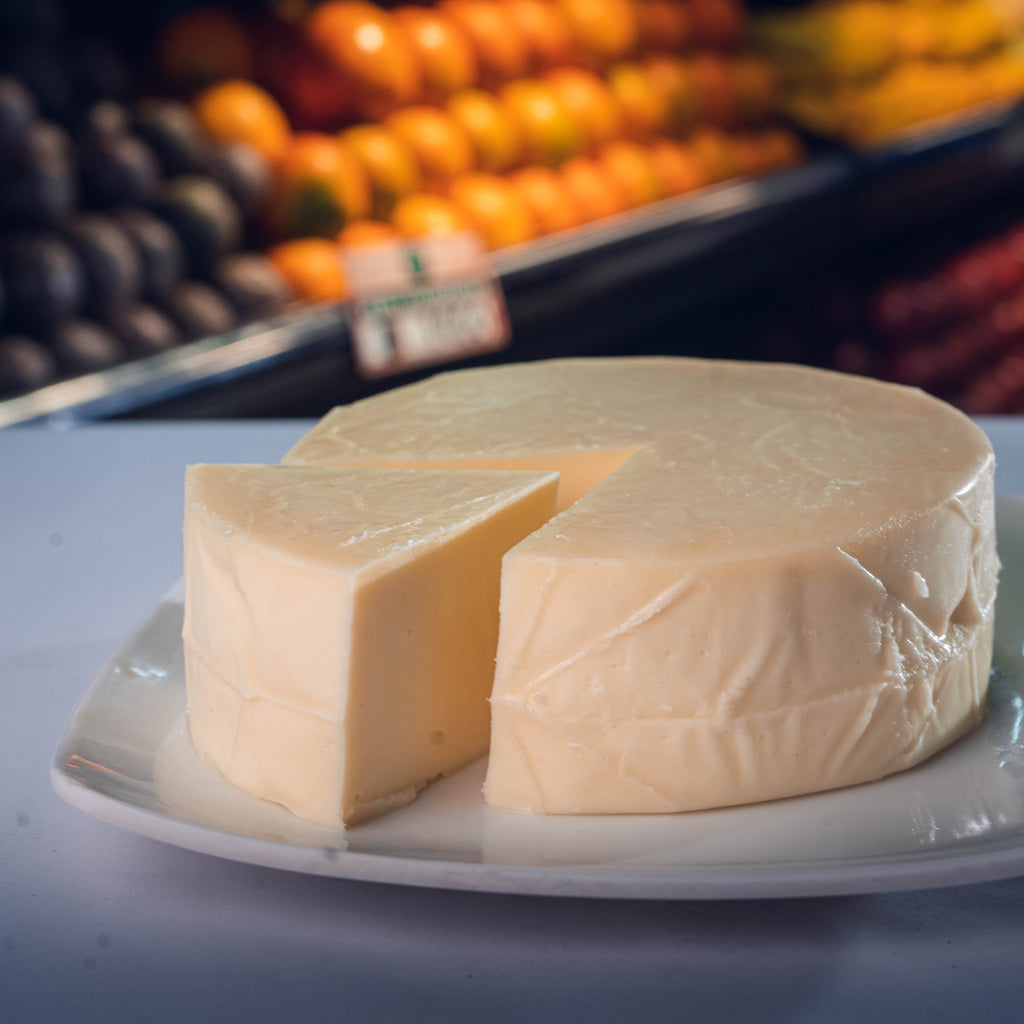 QUESO PERA