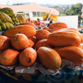PAPAYA UNIDAD