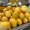 MANGO DE AZUCAR