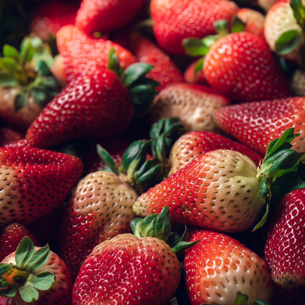 Fresas