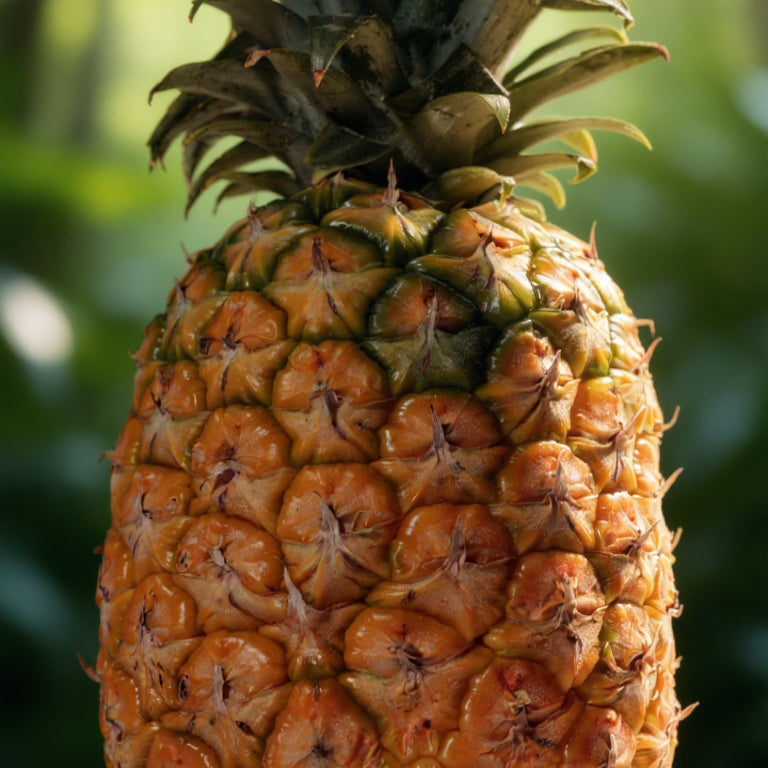 Piña unidad