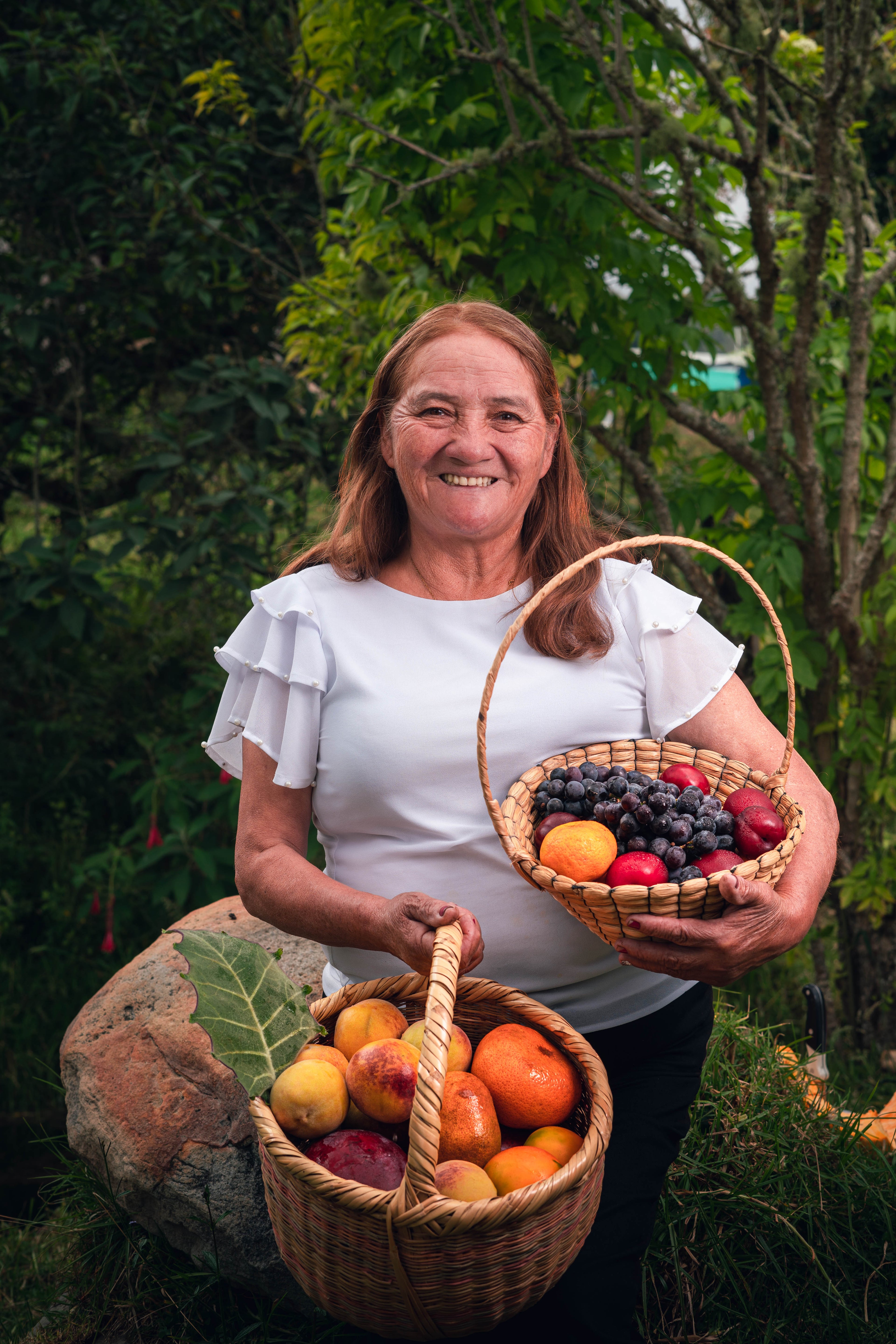 Mercado campesino 99.000 col