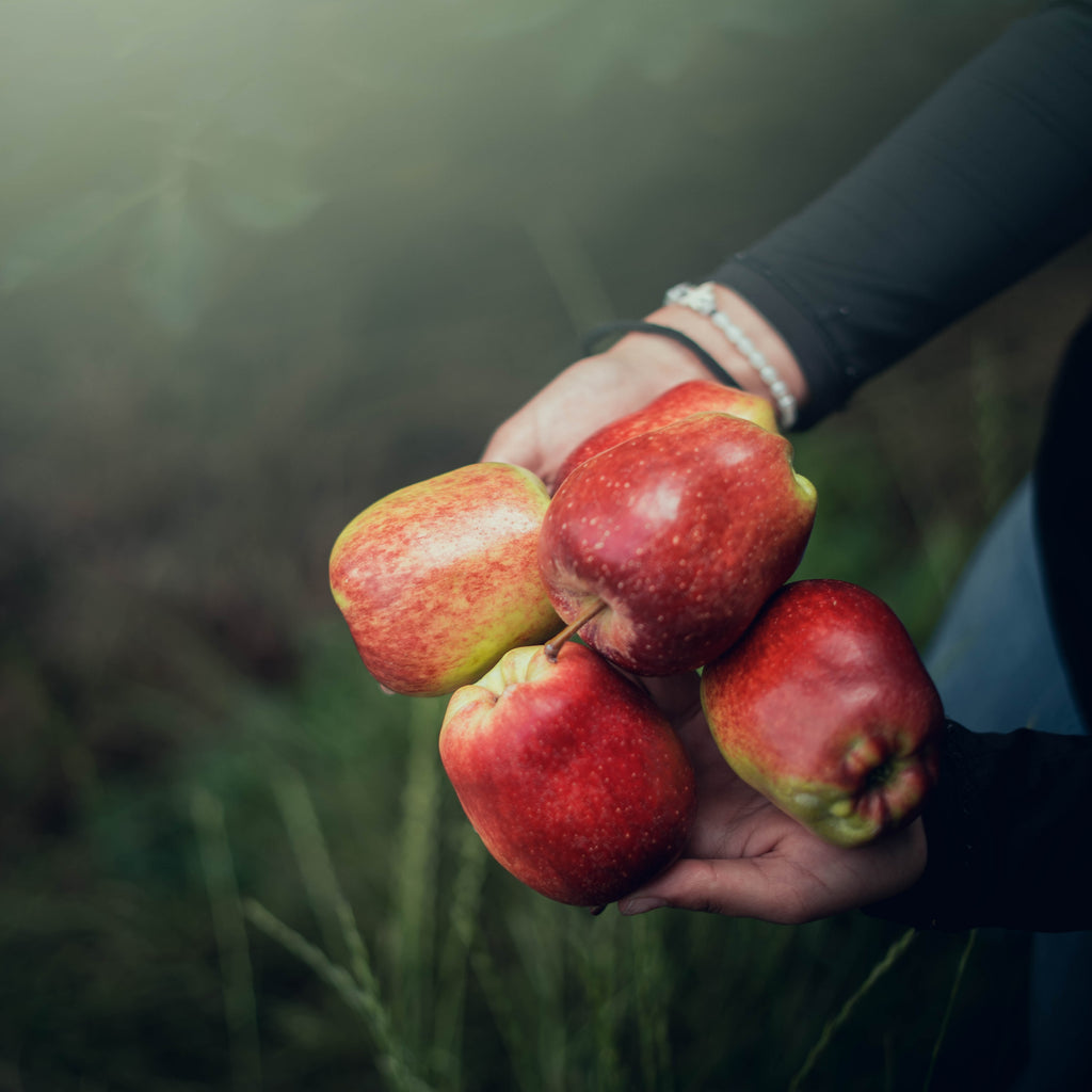 Manzana