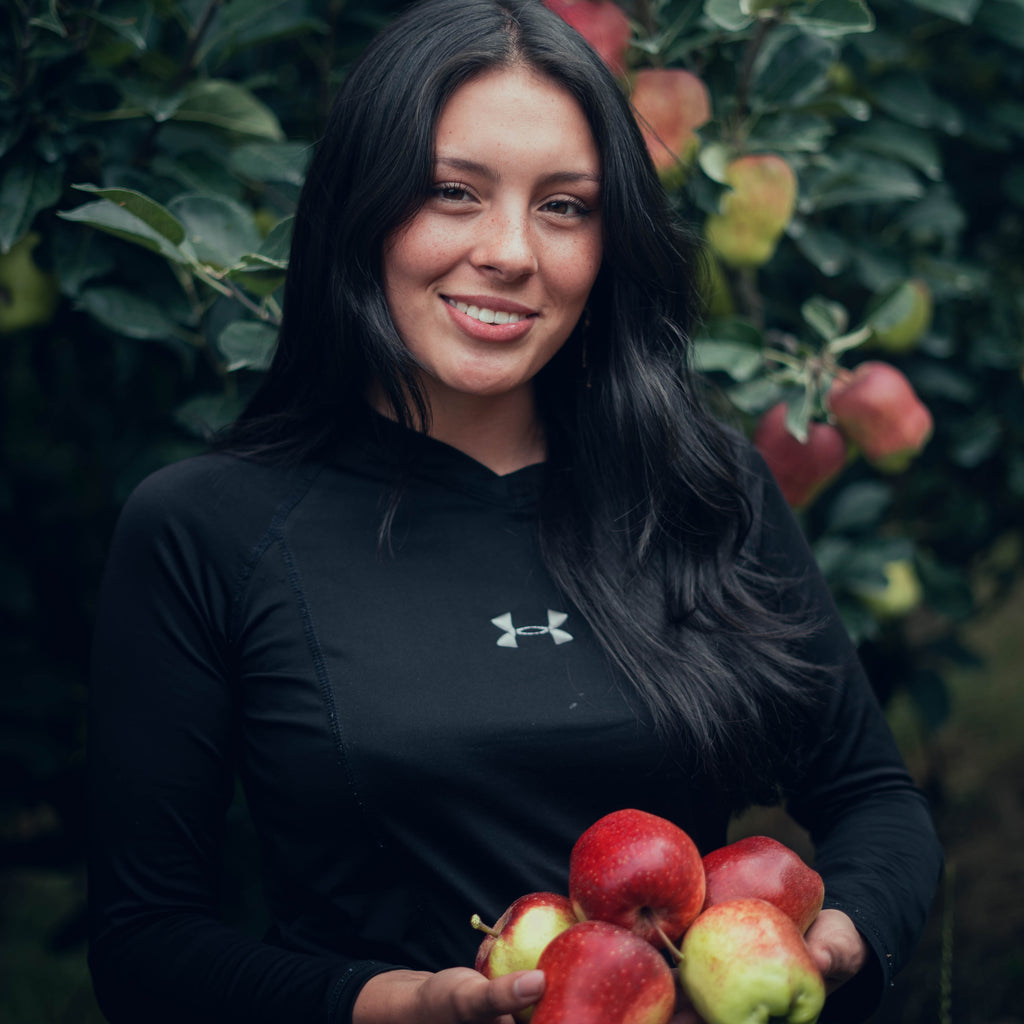 Manzana