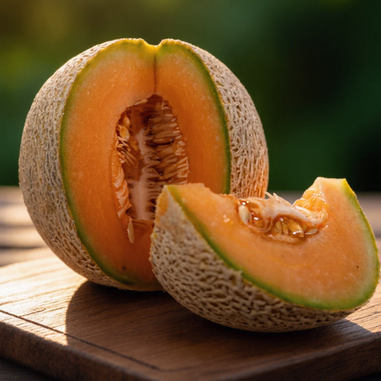 MELON UNIDAD