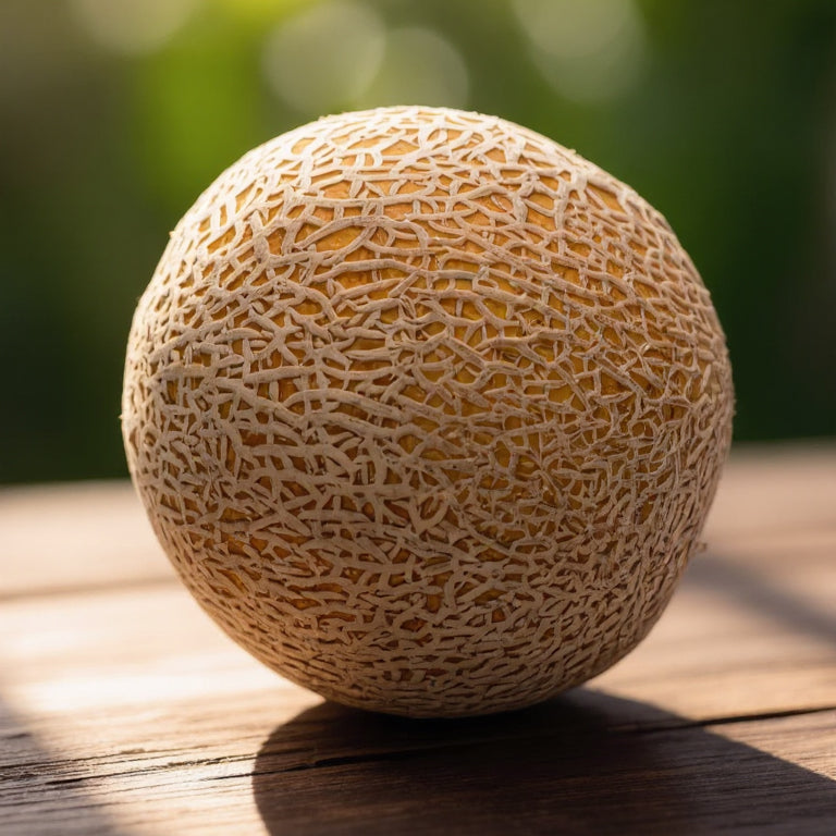 MELON UNIDAD